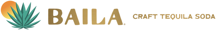 Baila Tequila Seltzer logo