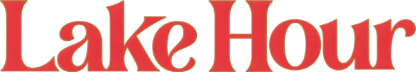 Lake Hour logo